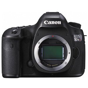 Canon Eos 5ds R User Manual