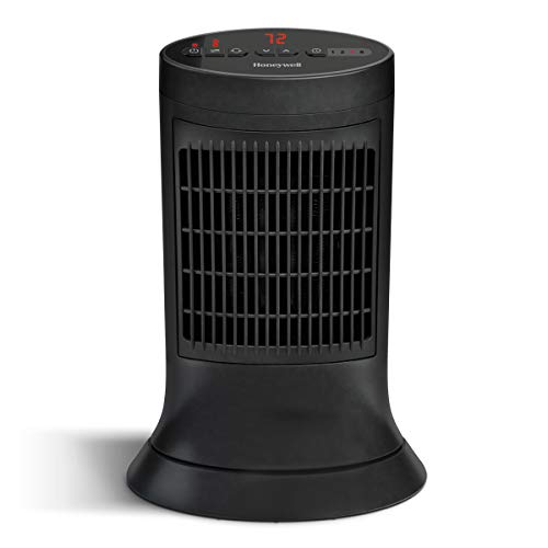 Andily Space Heater Electric Heater User Manual
